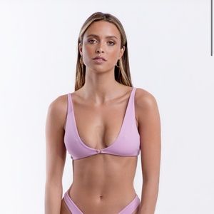 TJ Swim Kendal Bikini Top